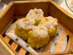-粤江春·早茶·潮粤菜·宴会(罗湖宝能中心店)