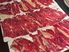 -牛事制造局牛肉火锅(莲岳路店)