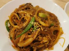 -郑阿姨的家·이모네·韩料&烤肉(武川路店)