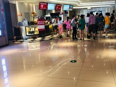 -百丽宫影城(CGS激光苏宁广场店)