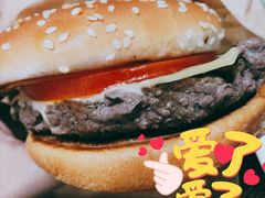 -麦当劳(广州新港东路第二分店)