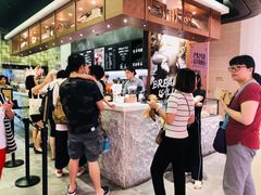 -PAPER STONE BAKERY(天汇广场店)