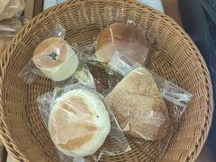 -0+1·手作面包(新北店)