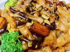 葱烧蹄筋-船家渔(徐州北路店)