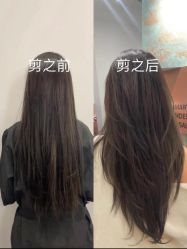 -5M HAIR SALON 旗舰店