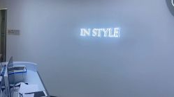 -In Style Hair Salon