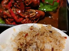 -阿财老铺·老蚌埠龙虾城(华夏总店)