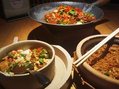 -黄山老妈·土菜(碧桂园店)