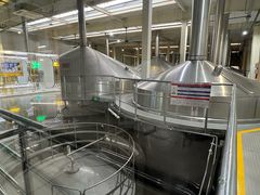 -百威中国啤酒博物馆