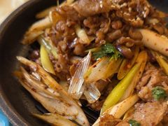 -西部马华清真食府·丝路菜(大钟寺店)