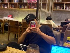 -漫咖啡(红唐店)