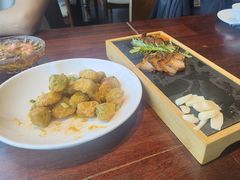 -外婆家(西溪印象城店)