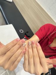 -StartNail美甲
