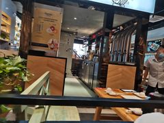 大堂-木屋烧烤(龙湖天街店)