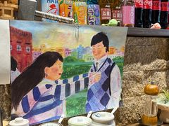 -雷神拉面(财富中心玉米楼店)