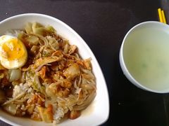 -北工大风味餐厅(北京工业大学东区店)