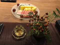 -T館·花园艺术餐厅