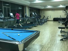 -一兆韦德健身