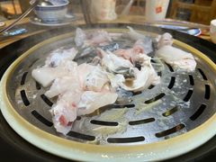 -阿鸡鱼庄·顺德鲜蒸小炒(亚运村店)