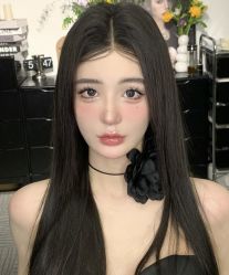 -明天见·化妆造型工作室
