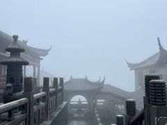 -句容茅山景区