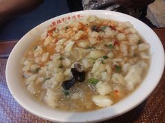 -毅祥斋老孙家泡馍(北院门鼓楼店)