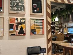 -Brut Eatery悦璞食堂(愚园路店)