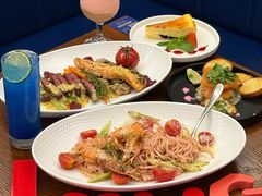 -bluefrog蓝蛙(新三里屯太古里店)