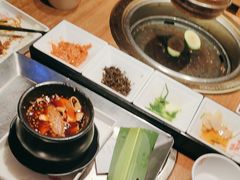 -炉小哥烤肉(信万广场店)