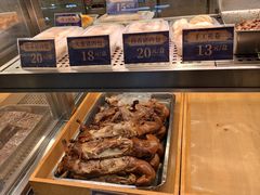 -四季小馆·地道北京小吃(广百店)