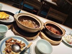 -0776食堂·京城创意菜(七里庄店)
