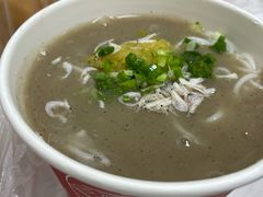 -汪记鲜鱼糊汤粉(沈阳路总店)