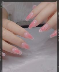 -1T·1M 日式美甲美睫