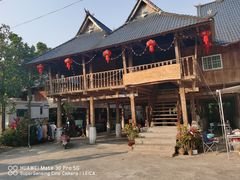 -西双版纳傣族园