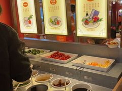 -川中渝夫火锅(铜陵万达广场店)