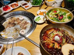 -牛市牛烤肉(西单大悦城店)