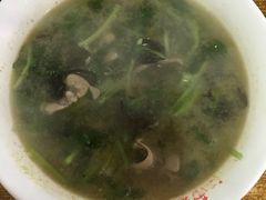 -泰顺江南春面馆