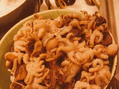 -亚马逊海鲜自助(梅溪湖步步高店)