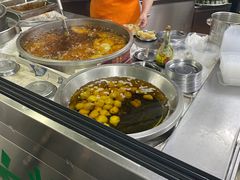-福合沟无米粿甜汤粿品店