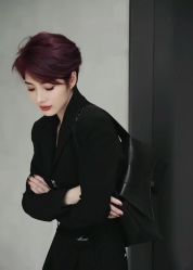 -爱秀造型 T-G