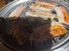 -九田家黑牛烤肉料理(华侨城店)