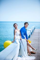 -你好晴天·目的地婚礼