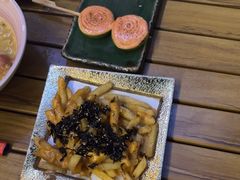 -你又瘦了小酒馆(奥体店)