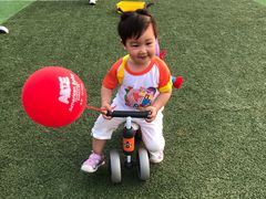 -金宝贝早教中心(北洋校区)