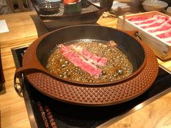 -锅物新语&寿喜烧.炉端割烹(世博源店)