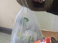 -SUBWAY赛百味(金码大厦店)