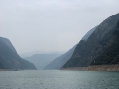 -白帝城·瞿塘峡景区