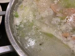 -吉友粥底火锅(方斜路店)