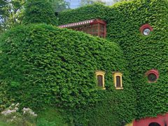 -三鹰之森吉卜力美术馆