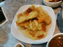 -屋里家延边朝鲜族冷面(南园店)